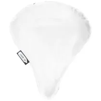 Pokrowiec na siodełko rowerowe Jesse z PET z recyklingu