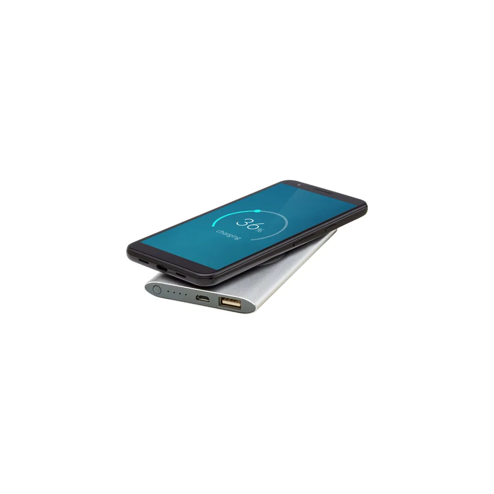 Juice bezprzewodowy powerbank 4000 mAh 