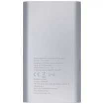 Juice bezprzewodowy powerbank 4000 mAh 