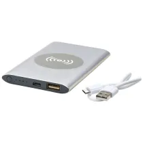 Juice bezprzewodowy powerbank 4000 mAh 