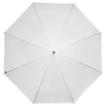 Wiatroodporny parasol golfowy 76 cm z PET z recyklingu Romee