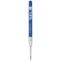 Parker Gel ballpoint pen refill (blue ink)