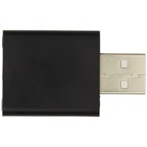 Incognito blokada przesyłania danych USB