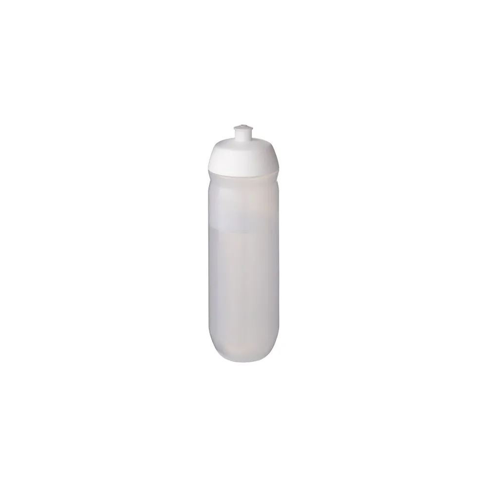 Bidon HydroFlex™ Clear o pojemności 750 ml