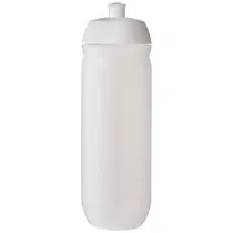 Bidon HydroFlex™ Clear o pojemności 750 ml