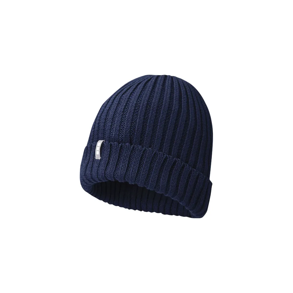 Ives organiczna czapka