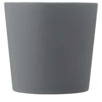 Cali Kubek ceramiczny o pojemności 370 ml z matowym wykończeniem