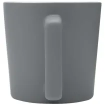 Cali Kubek ceramiczny o pojemności 370 ml z matowym wykończeniem