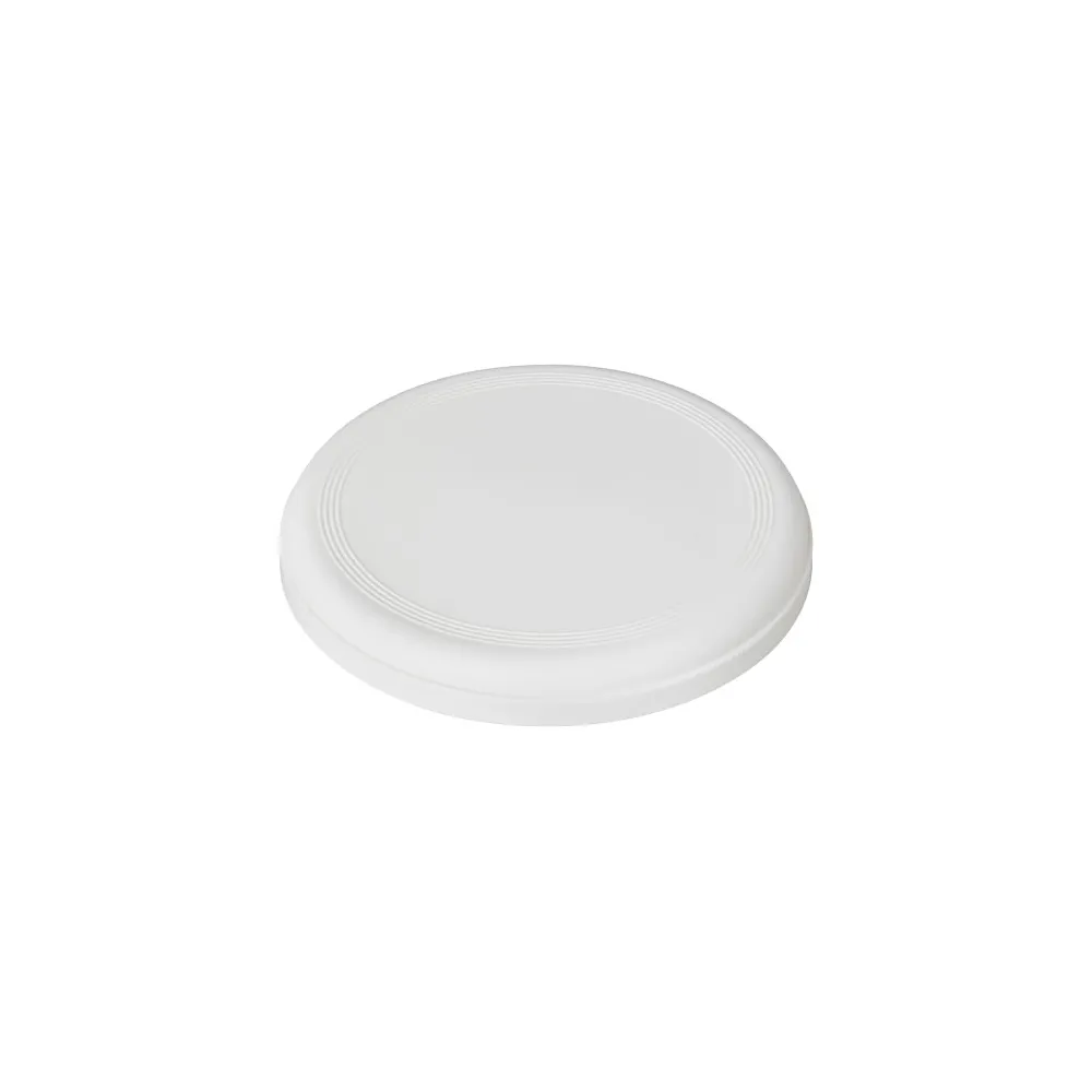 Crest frisbee z recyclingu