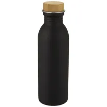 Bidon Kalix o pojemności 650 ml ze stali nierdzewnej