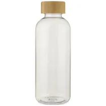 Bidon Ziggs o pojemności 650 ml z plastiku z recyklingu
