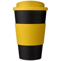 Americano® 350 ml termoizolowany kubek z uchwytem