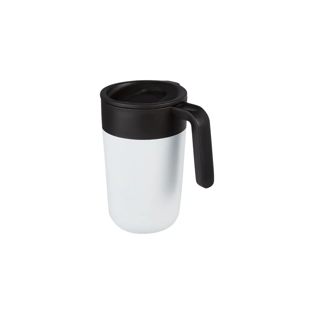 Nordia kubek o podwójnej ściance, 400 ml