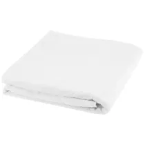 Evelyn bawełniany ręcznik kąpielowy o gramaturze 450 g/m² i wymiarach 100 x 180 cm