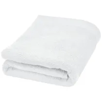Ellie bawełniany ręcznik kąpielowy o gramaturze 550 g/m² i wymiarach 70 x 140 cm