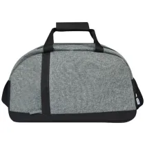 Reclaim torba sportowa, dwukolorowa, z recyklingu, z certyfikatem GRS, 21 l