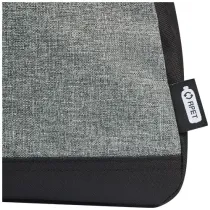 Reclaim torba sportowa, dwukolorowa, z recyklingu, z certyfikatem GRS, 21 l