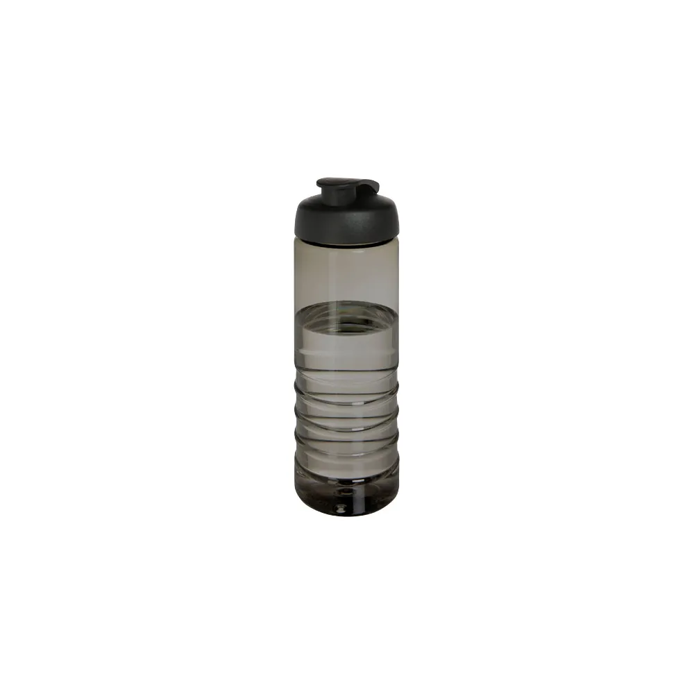 H2O Active® Eco Treble bidon z otwieraną pokrywką o pojemności 750 ml