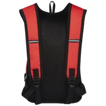 Trails plecak outdorowy, certyfikat GRS, tworzywo RPET, 6,5 l