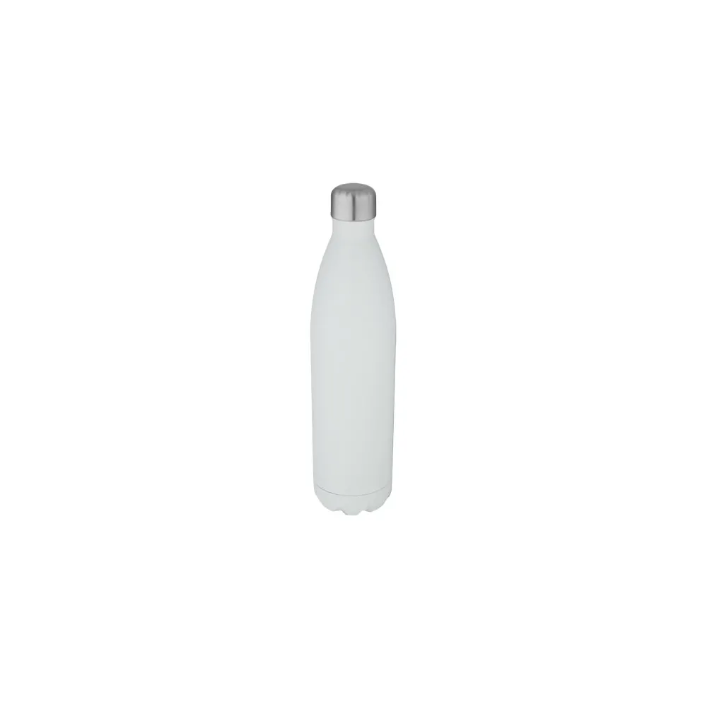 Cove 1 L vacuum insulated stainless steel bottle