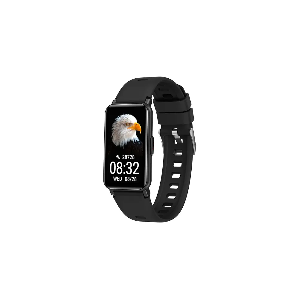 Sportowa inteligentna opaska z GPS Prixton AT806