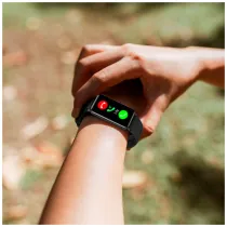 Sportowa inteligentna opaska z GPS Prixton AT806