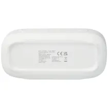 Stark 2.0 głośnik Bluetooth® IPX5 5 W z tworzyw sztucznych pochodzących z recyklingu 
