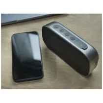 Stark 2.0 głośnik Bluetooth® IPX5 5 W z tworzyw sztucznych pochodzących z recyklingu 
