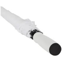 Niel automatyczny parasol o średnicy 58,42 cm wykonany z PET z recyklingu