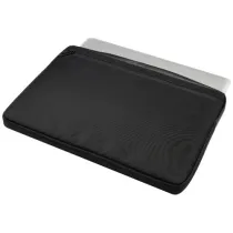 Rise etui na laptopa o przekątnej 15,6 cali z tworzywa sztucznego pochodzącego z recyklingu z certyfikatem GRS