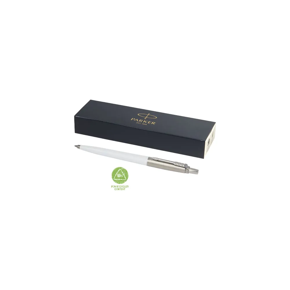 Parker Jotter długopis kulkowy z recyklingu