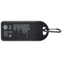 Omni głośnik Bluetooth® IPX4 o mocy 3 W z tworzyw sztucznych pochodzących z recyklingu z certyfikatem RCS