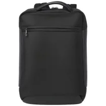 Expedition Pro kompaktowy plecak na laptopa 15,6-cali o pojemności 12 l wykonany z materiałów z recyklingu z certyfikatem GRS