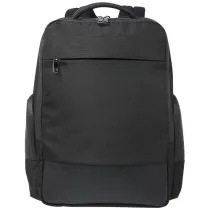 Expedition Pro plecak na laptopa 15,6-cali o pojemności 25 l wykonany z materiałów z recyklingu z certyfikatem GRS
