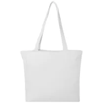 Trace Weekender torba na zakupy z materiału z recyklingu o gramaturze 500 g/m²