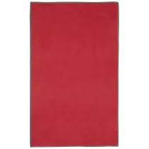 Pieter niezwykle lekki i szybko schnący ręcznik o wymiarach 30x50 cm z certyfikatem GRS