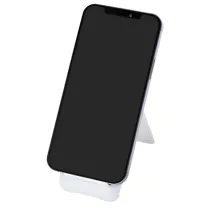 Savvy modułowy kabel do ładowania z tworzyw sztucznych pochodzących z recyklingu z uchwytem na telefon