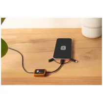 SCX.design C46 kabel CarPlay 5 w 1
