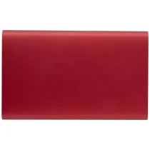 Pep powerbank o pojemności 4000 mAh Type-C z aluminium pochodzącego z recyklingu 