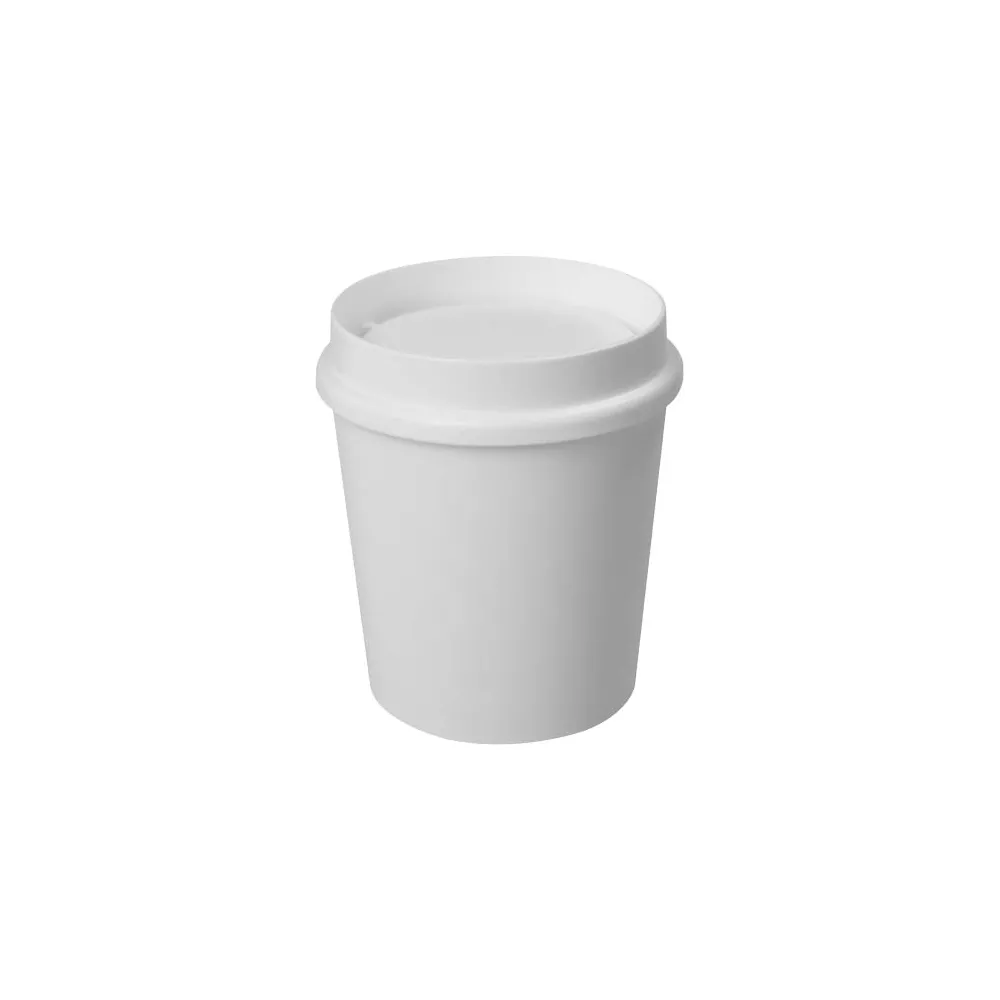 Americano® Switch kubek o pojemności 200 ml z pokrywką 360°