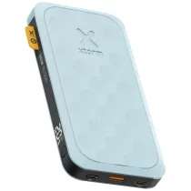 Seria Xtorm FS510 Fuel powerbank o pojemności 10 000 mAh i mocy 20 W