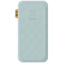 Seria Xtorm FS510 Fuel powerbank o pojemności 10 000 mAh i mocy 20 W