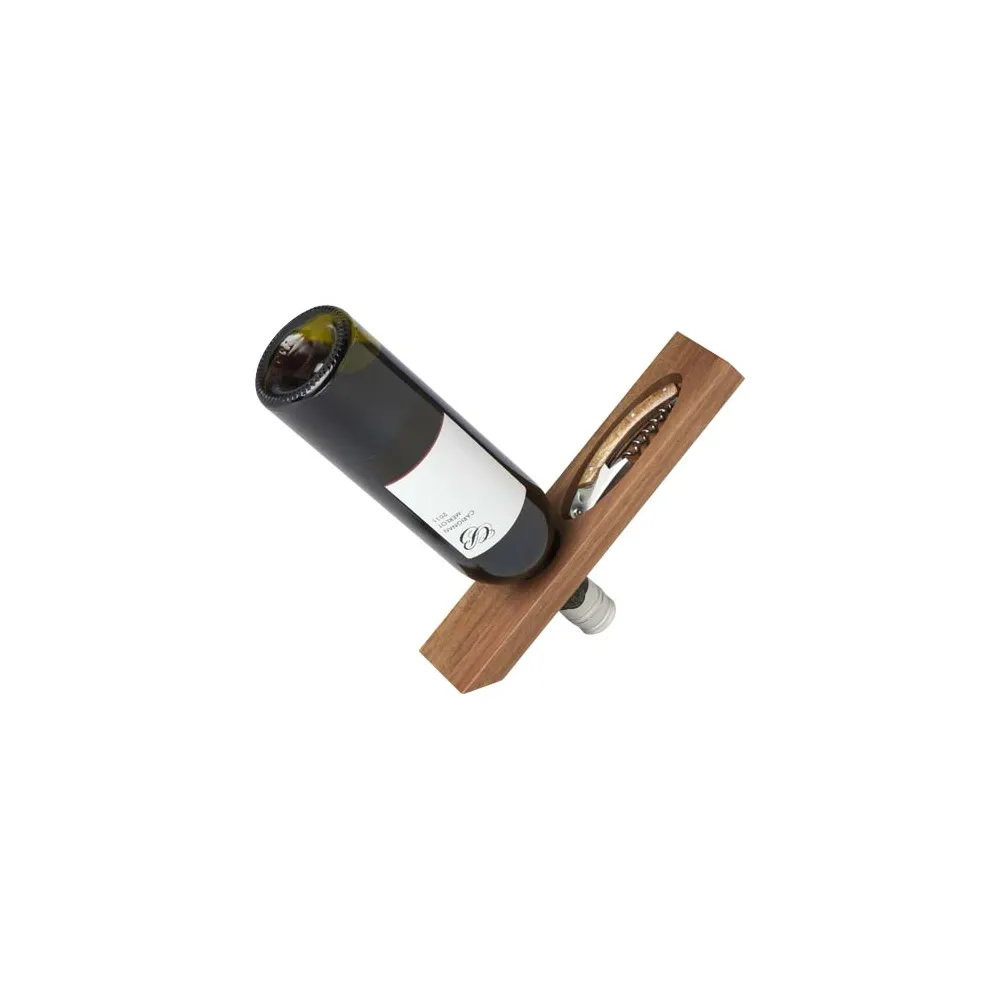 Vino zestaw stojaków na wino 