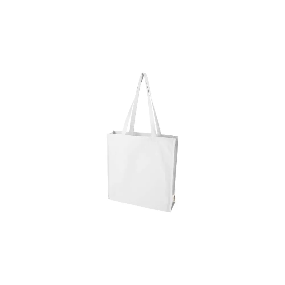 Florida torba na zakupy 270 g/m² z dnem 14L