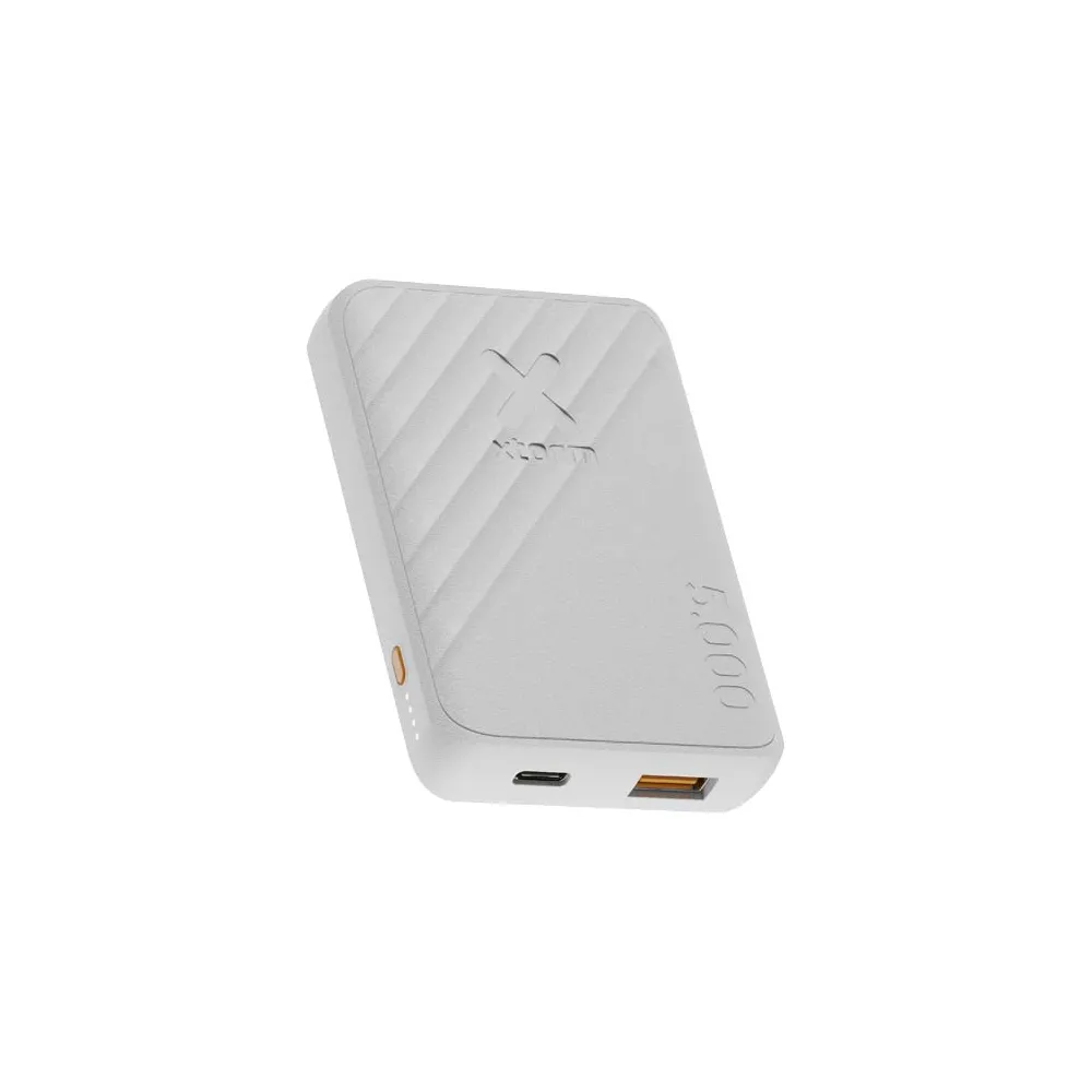 Xtorm XG205 Go2 powerbank 12 W 5000 mAh z szybkim ładowaniem 