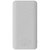 Xtorm XG220 Go2 powerbank 15 W 20 000 mAh z szybkim ładowaniem 