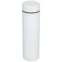 Taylor 450 ml termos ze stali nierdzewnej z podwójnymi ściankami i sitkiem do herbaty
