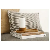 Originalhome taca drewniana 