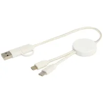 Citala kabel do synchronizacji danych i szybkiego ładowania 5 w 1 27 W o długości 30 cm z tworzyw sztucznych pochodzących z 