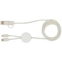 Citala kabel do synchronizacji danych i szybkiego ładowania 5 w 1 27 W o długości 150 cm z tworzyw sztucznych pochodzących z
